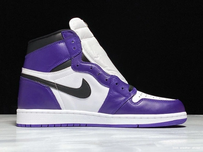 Rep LUCY Purple Air OG 1 555088-500 Court Jordan High 0825